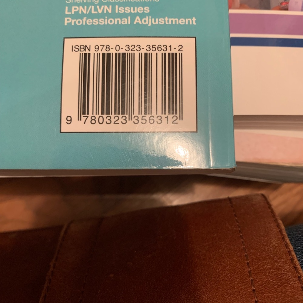 Textbook - Picture 2 of 2